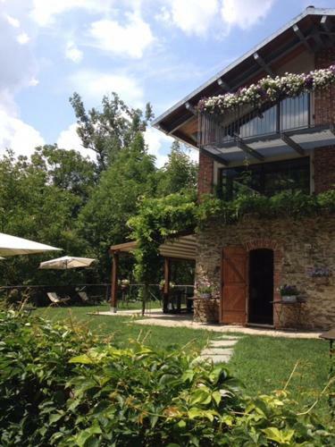 Villa Charme La Quiete