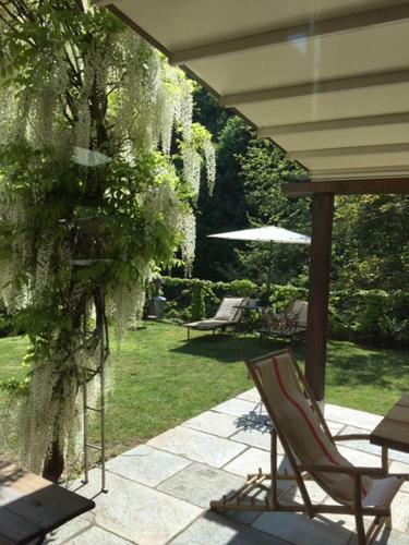 Villa Charme La Quiete