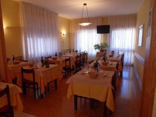 Hotel Albergo Betulla