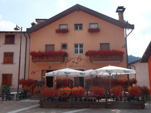 Hotel Albergo Betulla