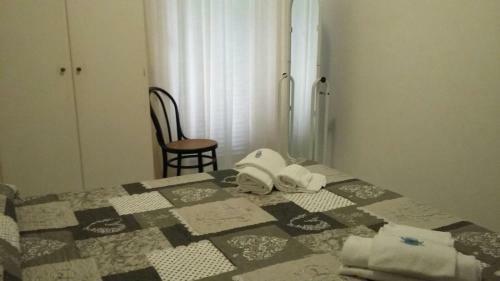 Villa Argentario Holiday House