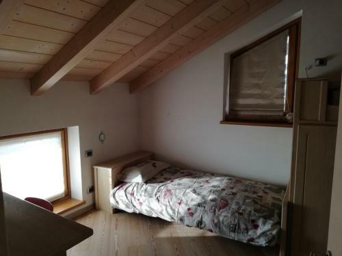Lodge Casa Di Ronchi