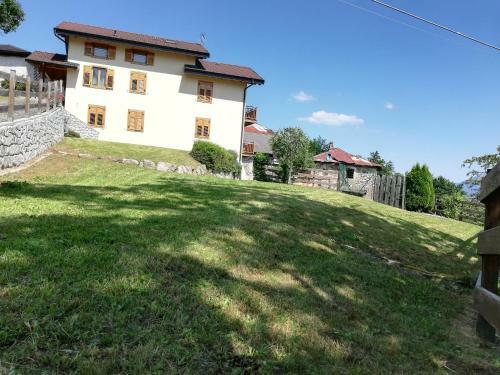 Lodge Casa Di Ronchi