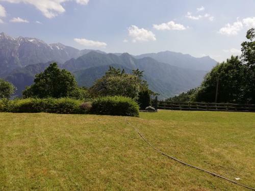 Lodge Casa Di Ronchi