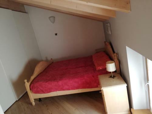 Lodge Casa Di Ronchi