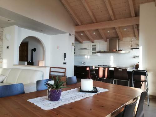 Lodge Casa Di Ronchi