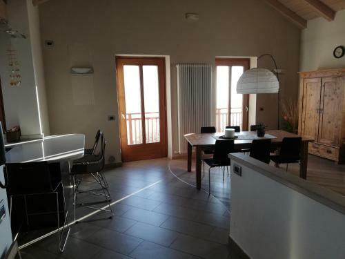 Lodge Casa Di Ronchi