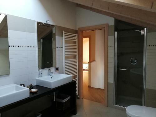 Lodge Casa Di Ronchi