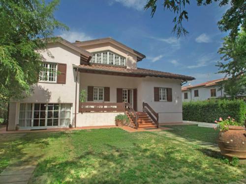 Villa Locazione Turistica Amadori