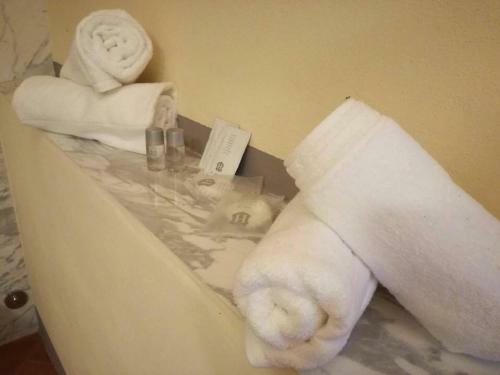 Bed & Breakfast Relais Villa Poschi