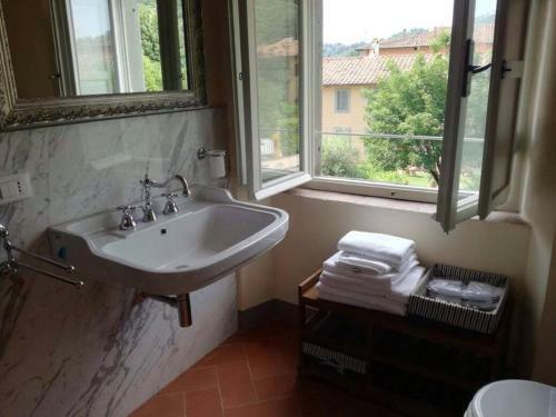 Bed & Breakfast Relais Villa Poschi