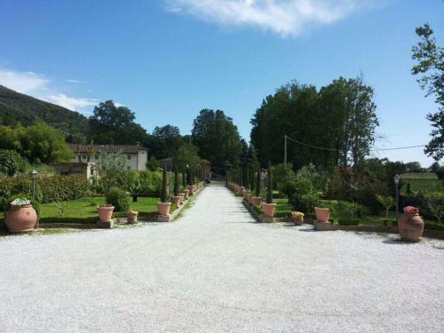 Bed & Breakfast Relais Villa Poschi