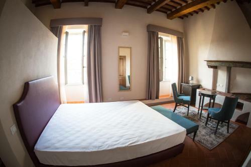 Bed & Breakfast Relais Villa Poschi