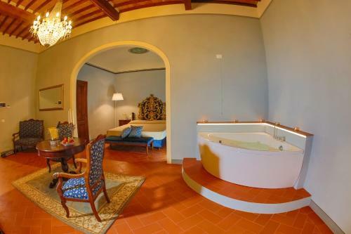 Bed & Breakfast Relais Villa Poschi