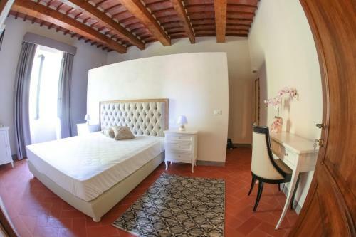 Bed & Breakfast Relais Villa Poschi