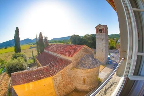 Bed & Breakfast Relais Villa Poschi