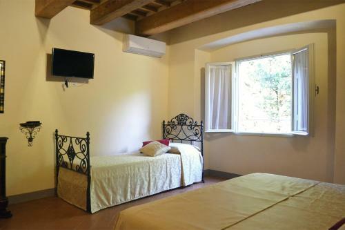 Bed & Breakfast Relais Villa Poschi