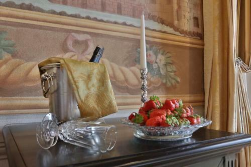 Bed & Breakfast Relais Villa Poschi