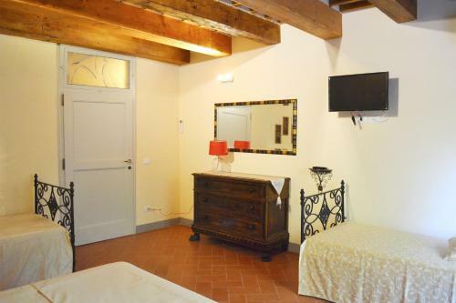 Bed & Breakfast Relais Villa Poschi