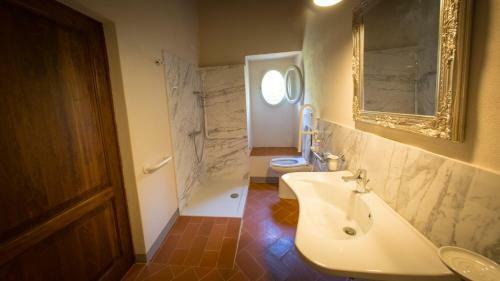 Bed & Breakfast Relais Villa Poschi