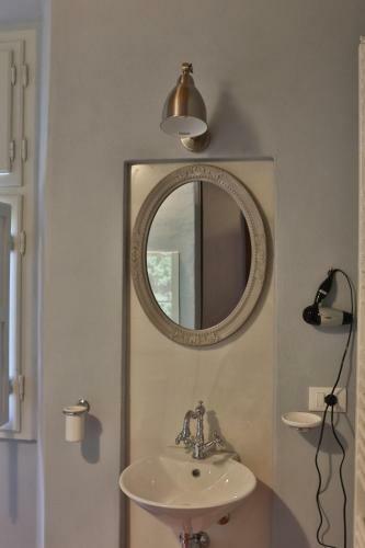 Bed & Breakfast Relais Villa Poschi