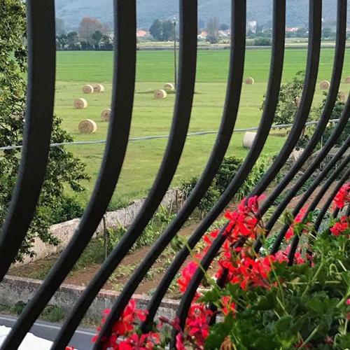 Bed & Breakfast Relais Villa Poschi
