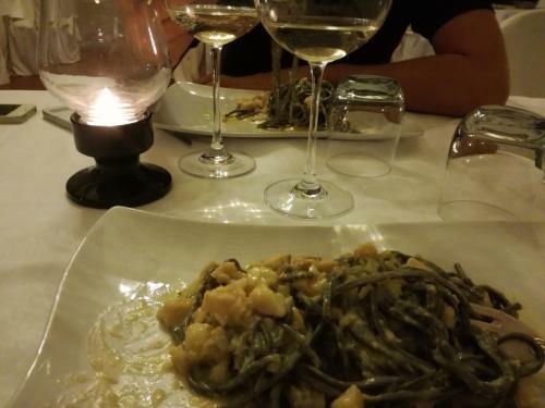 Bed & Breakfast Relais Villa Poschi