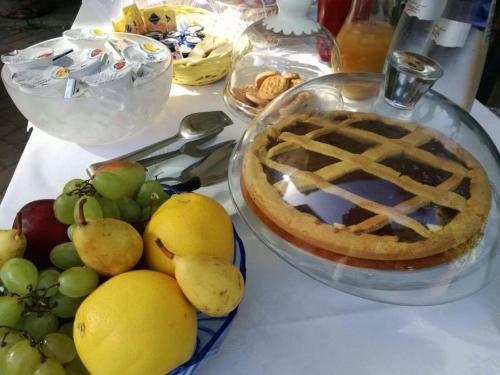 Bed & Breakfast Relais Villa Poschi