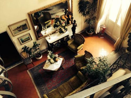 Bed & Breakfast Relais Villa Poschi