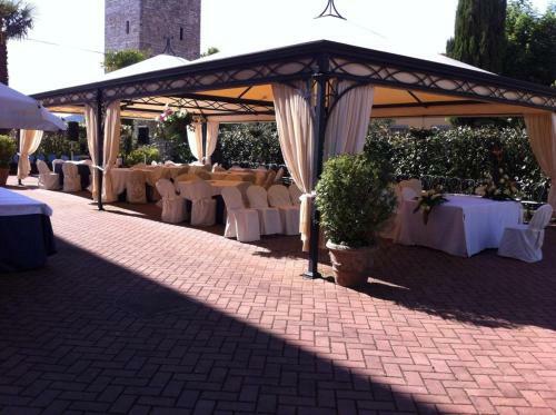 Bed & Breakfast Relais Villa Poschi