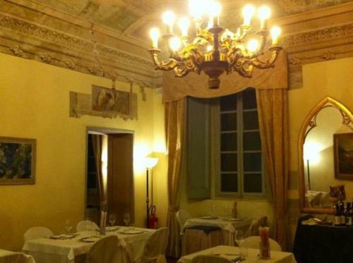 Bed & Breakfast Relais Villa Poschi