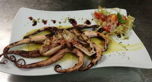 Bed & Breakfast Relais Villa Poschi