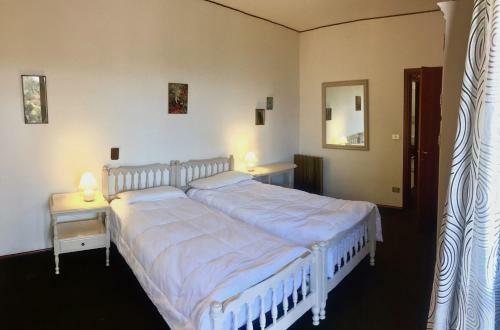 Apartamento Eucalipto 2