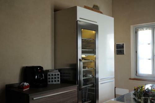 Apartamento Villa Ventotto