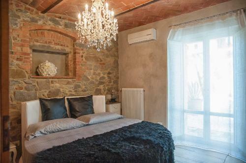 Apartamento Villa Ventotto