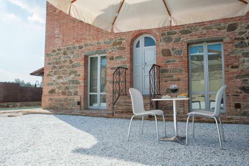 Apartamento Villa Ventotto