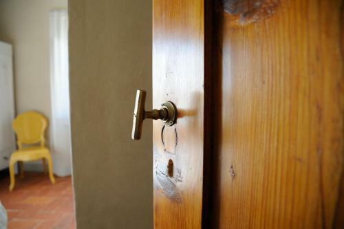 Apartamento Villa Ventotto