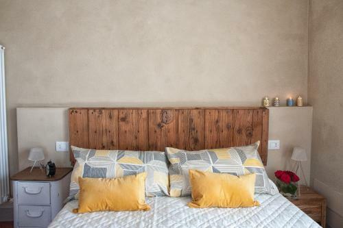 Apartamento Villa Ventotto