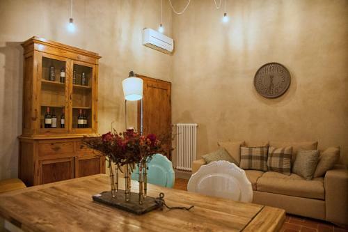 Apartamento Villa Ventotto