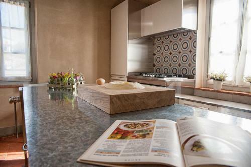Apartamento Villa Ventotto