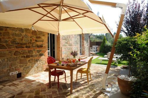 Apartamento Villa Ventotto