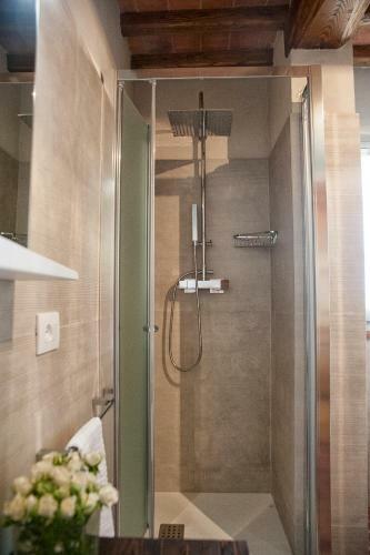 Apartamento Villa Ventotto