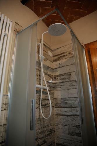 Apartamento Villa Ventotto