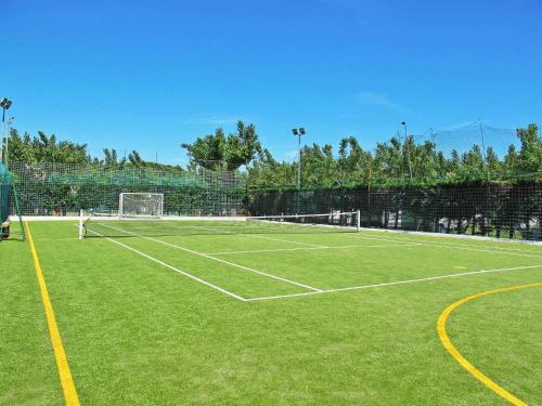 Villaggio Camping Classe 103s