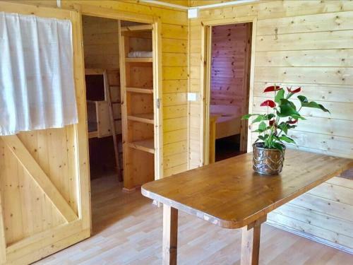 Chalet 4 Plus 1