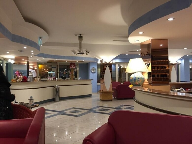 Hotel German's