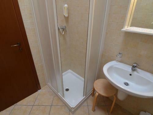 Apartamento Caliente Cinque