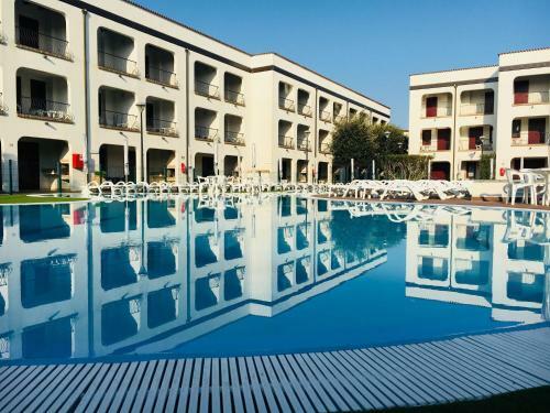 Apartamento Dorado Sette