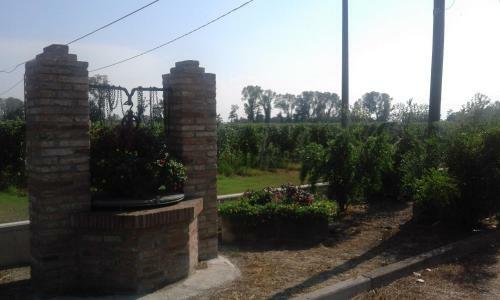 Agroturismo Agriturismo La Confina