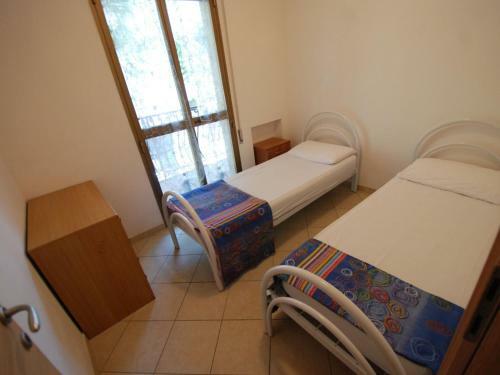 Apartamentos Locazione Turistica Les Villes
